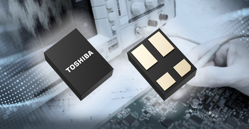 TOSHIBA LAUNCHES SMALL PHOTORELAY SUITABLE FOR HIGH-FREQUENCY SIGNAL SWITCHES IN SEMICONDUCTOR TESTERS